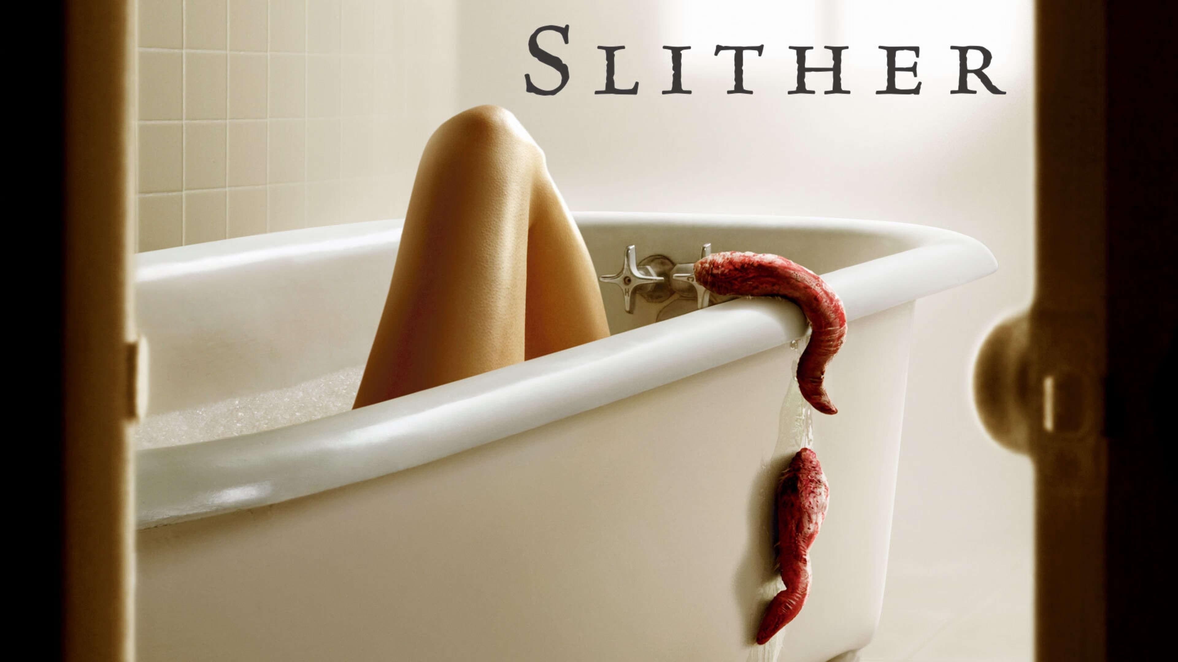 Foto de SLITHER: LA PLAGA