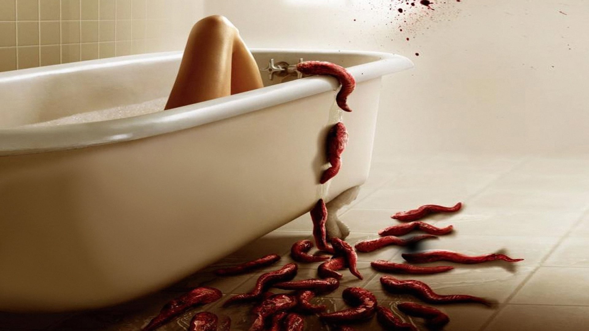 Foto de SLITHER: LA PLAGA