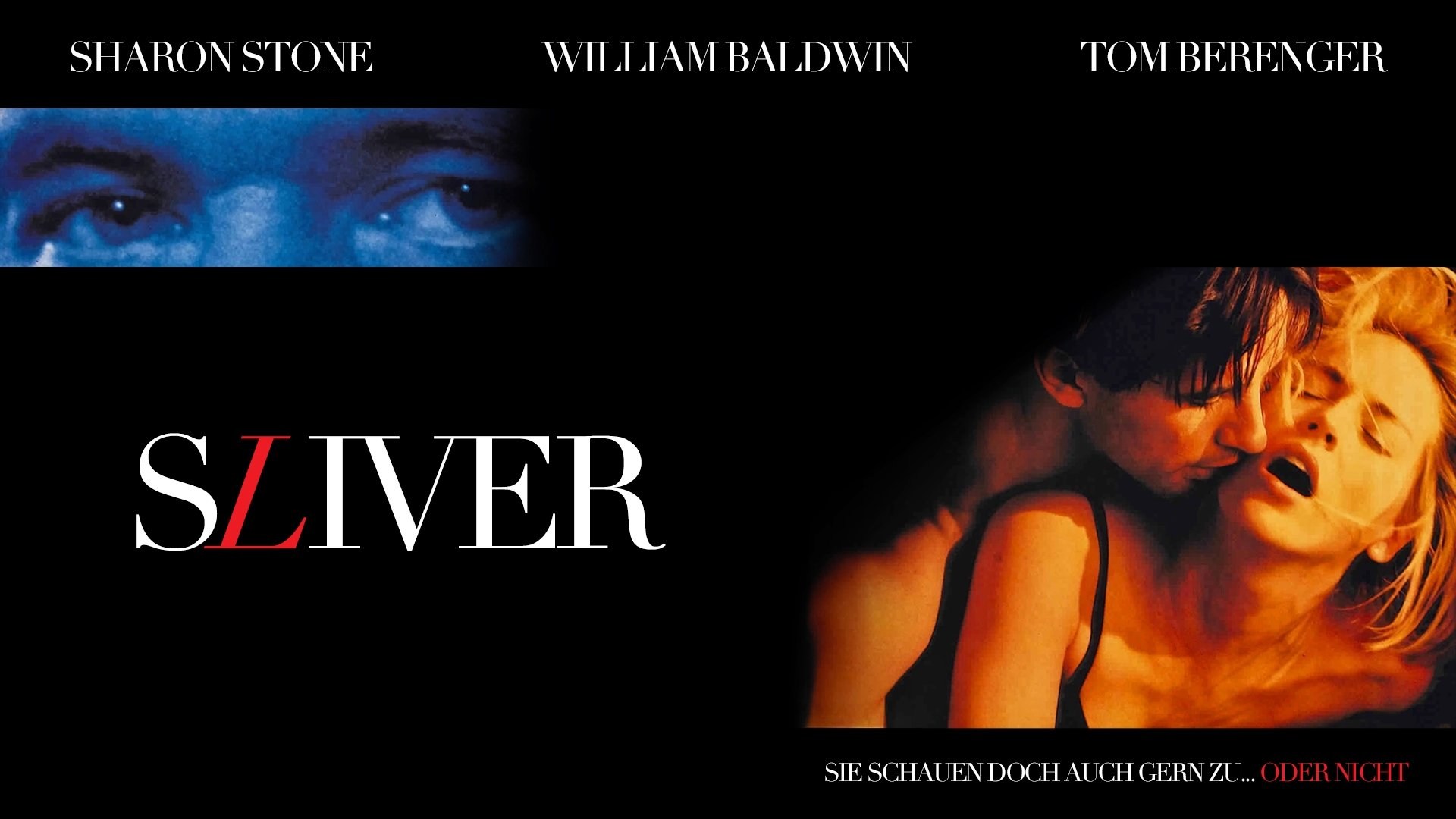 Foto de SLIVER (ACOSADA)