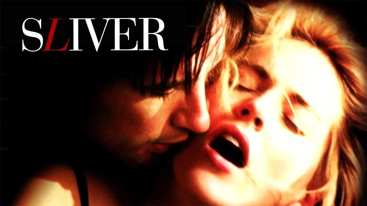 Foto de SLIVER (ACOSADA)