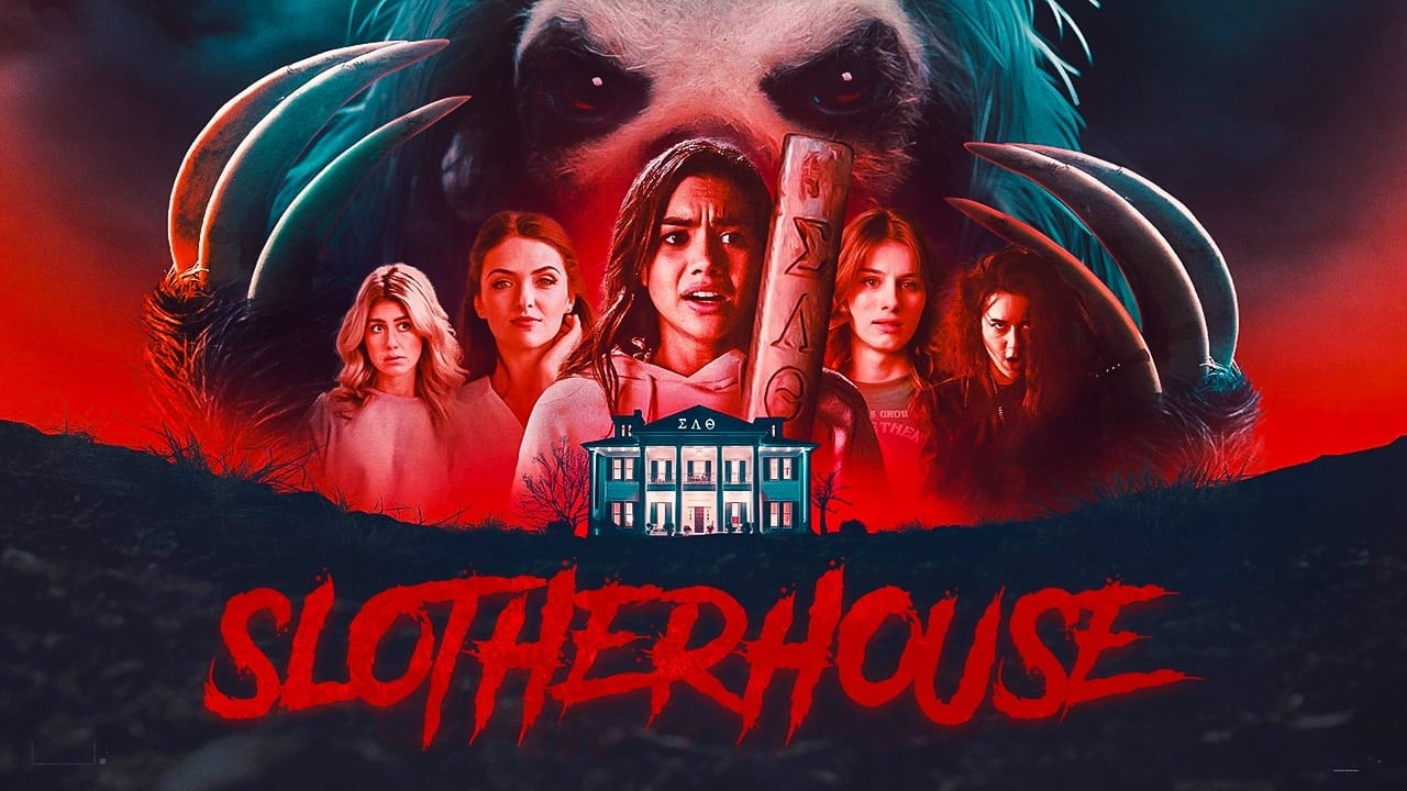 Foto de SLOTHERHOUSE