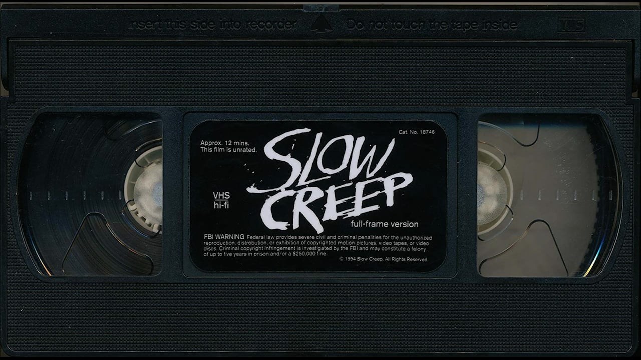 Foto de SLOW CREEP