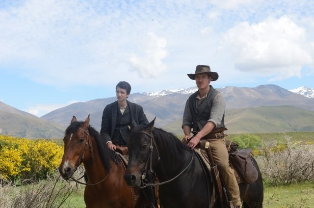 Foto de SLOW WEST