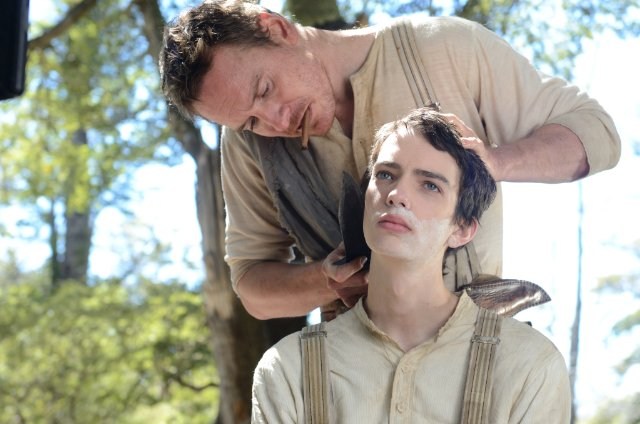 Foto de SLOW WEST