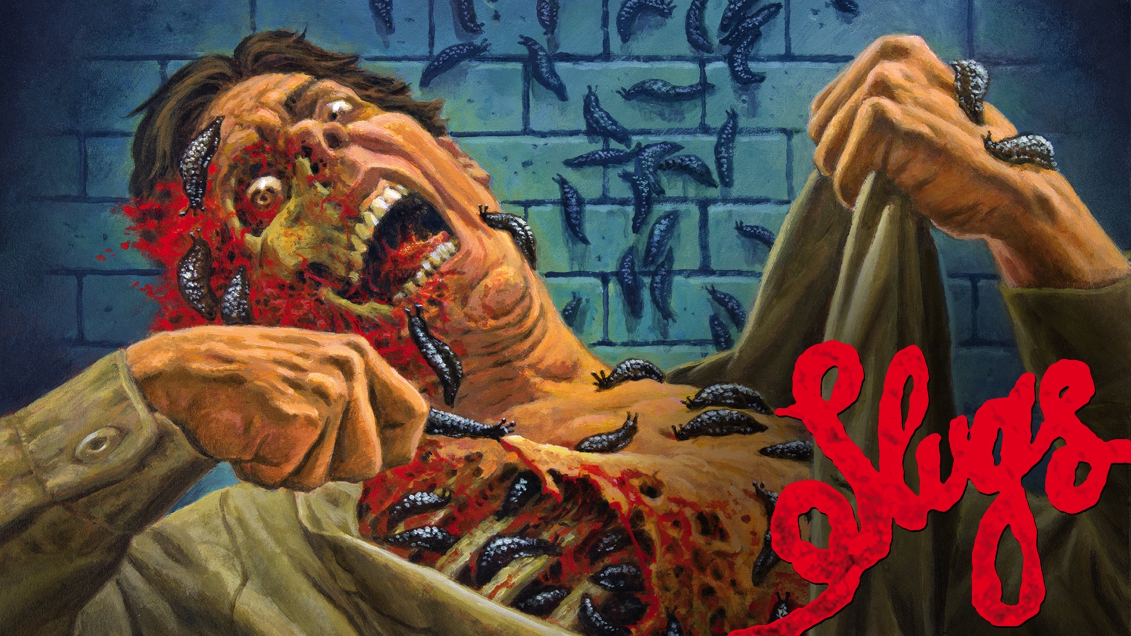 Foto de SLUGS: MUERTE VISCOSA