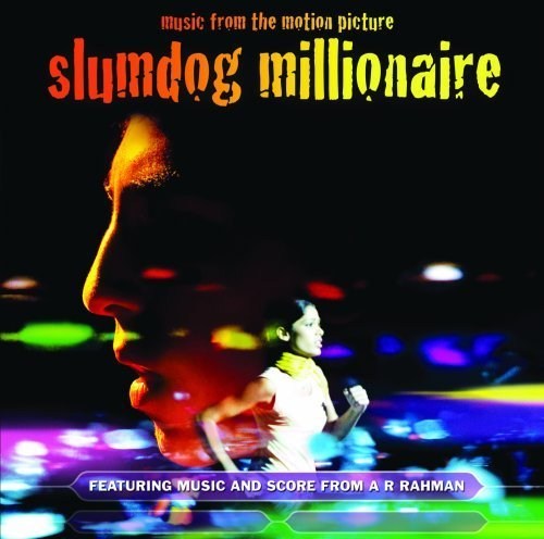Foto de SLUMDOG MILLIONAIRE ¿QUIÉN QUIERE SER MILLONARIO?