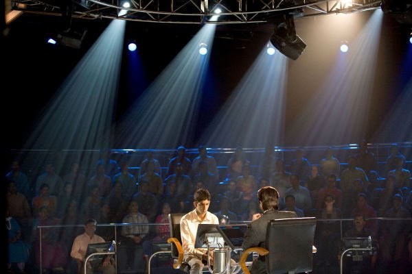 Foto de SLUMDOG MILLIONAIRE ¿QUIÉN QUIERE SER MILLONARIO?