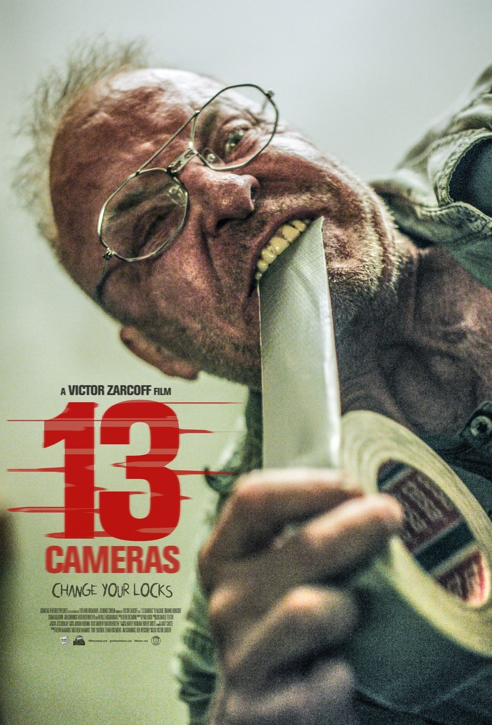 Poster de SLUMLORD