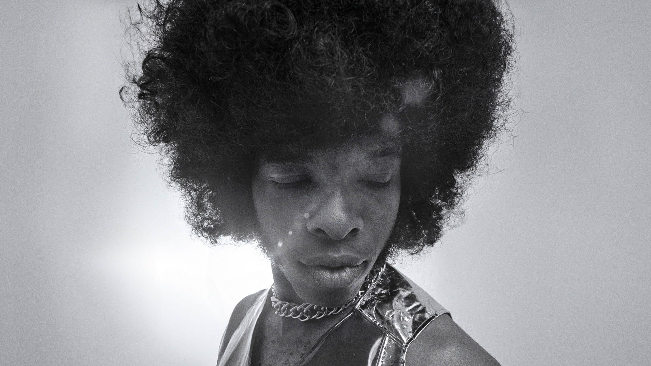 Foto de SLY LIVES!