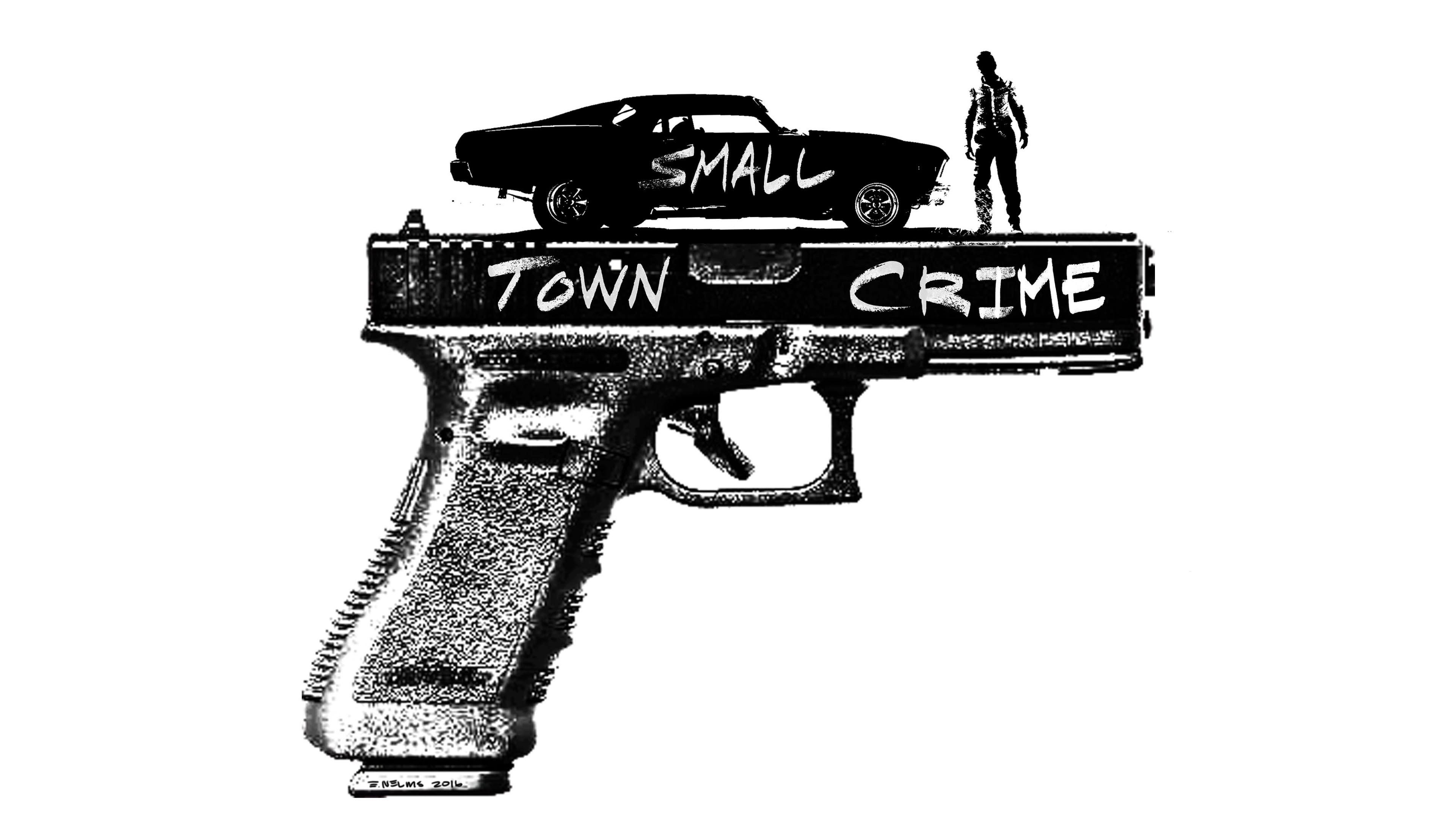Foto de SMALL TOWN CRIME