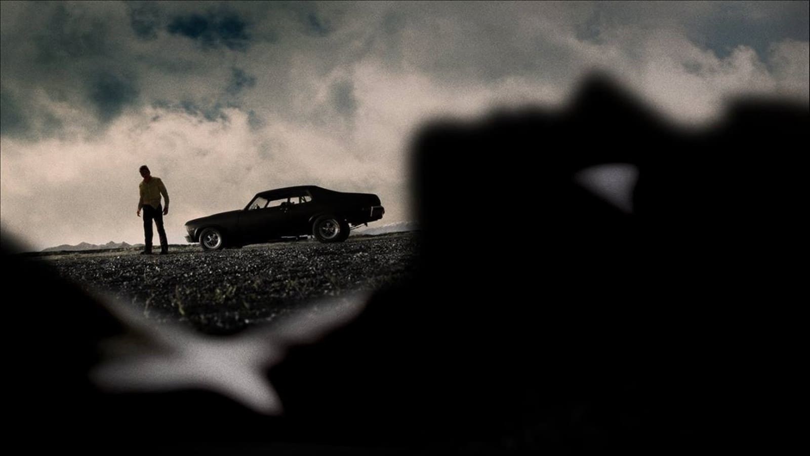 Foto de SMALL TOWN CRIME