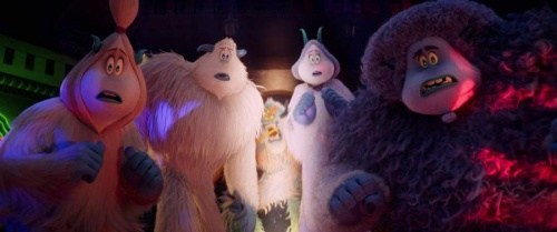 Foto de SMALLFOOT