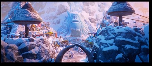 Foto de SMALLFOOT