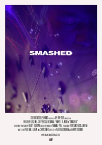 Smashed