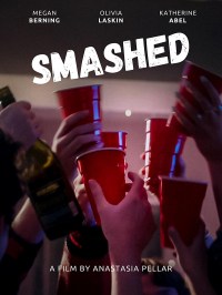 Smashed