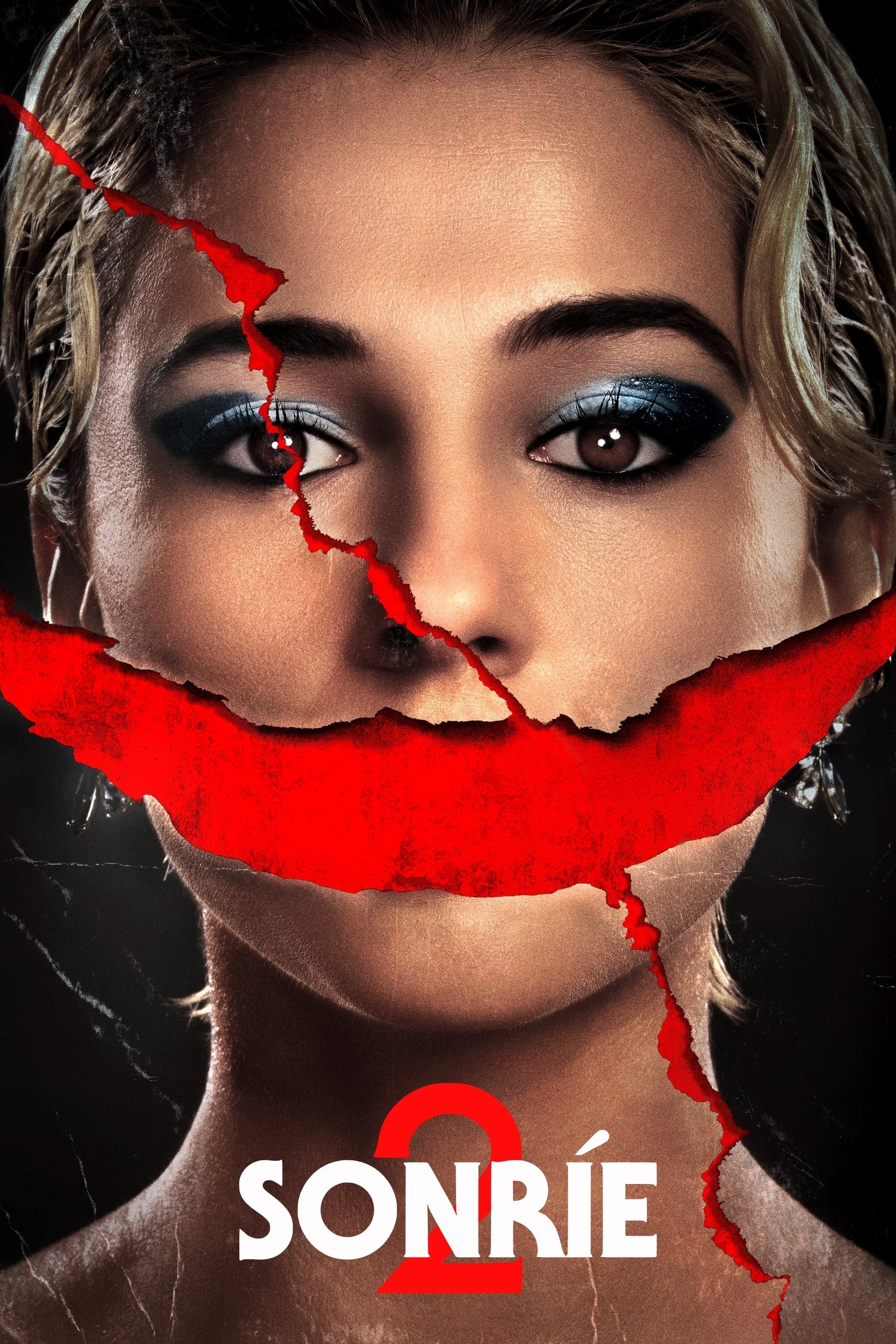 Poster de SMILE 2