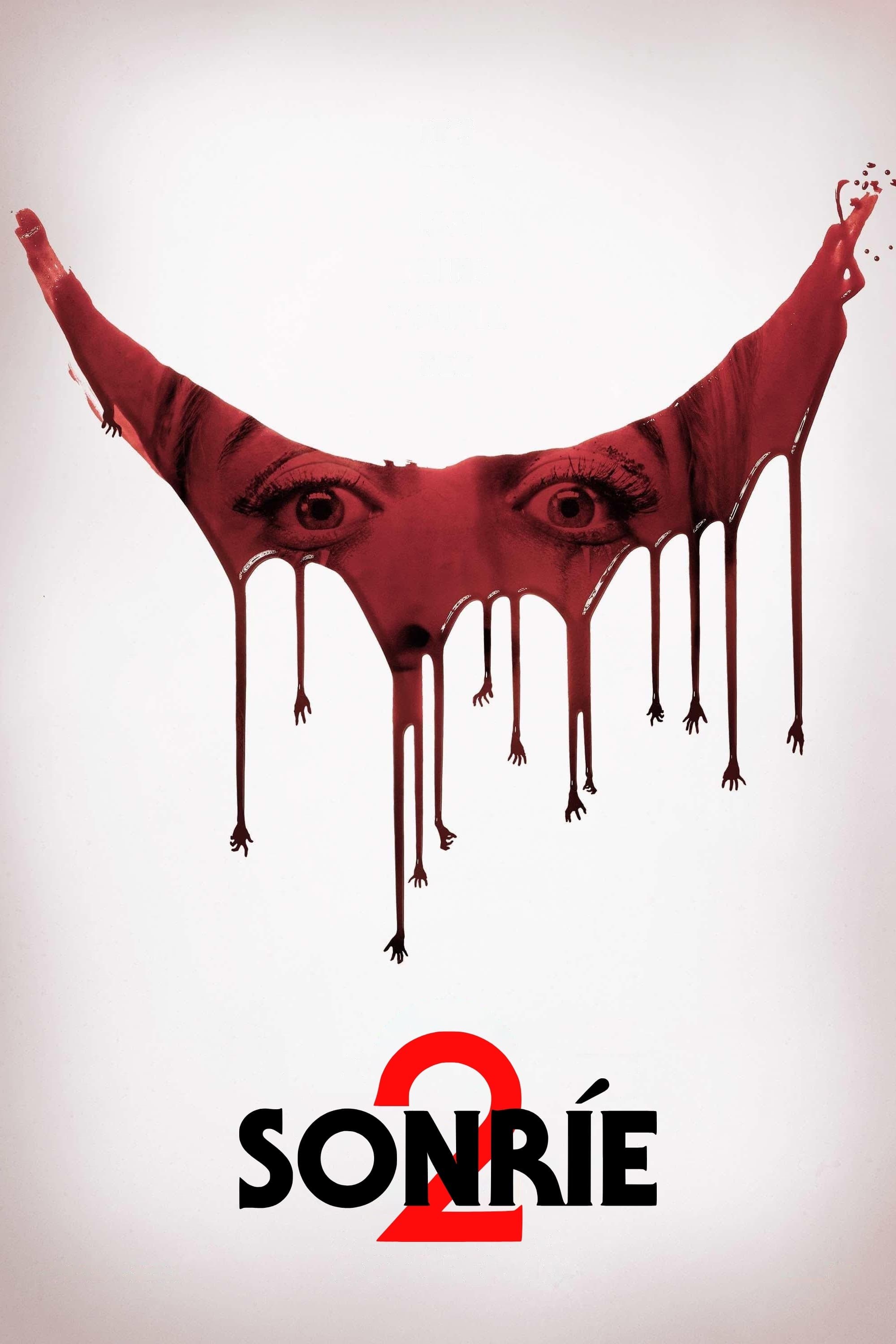Poster de SMILE 2 en español