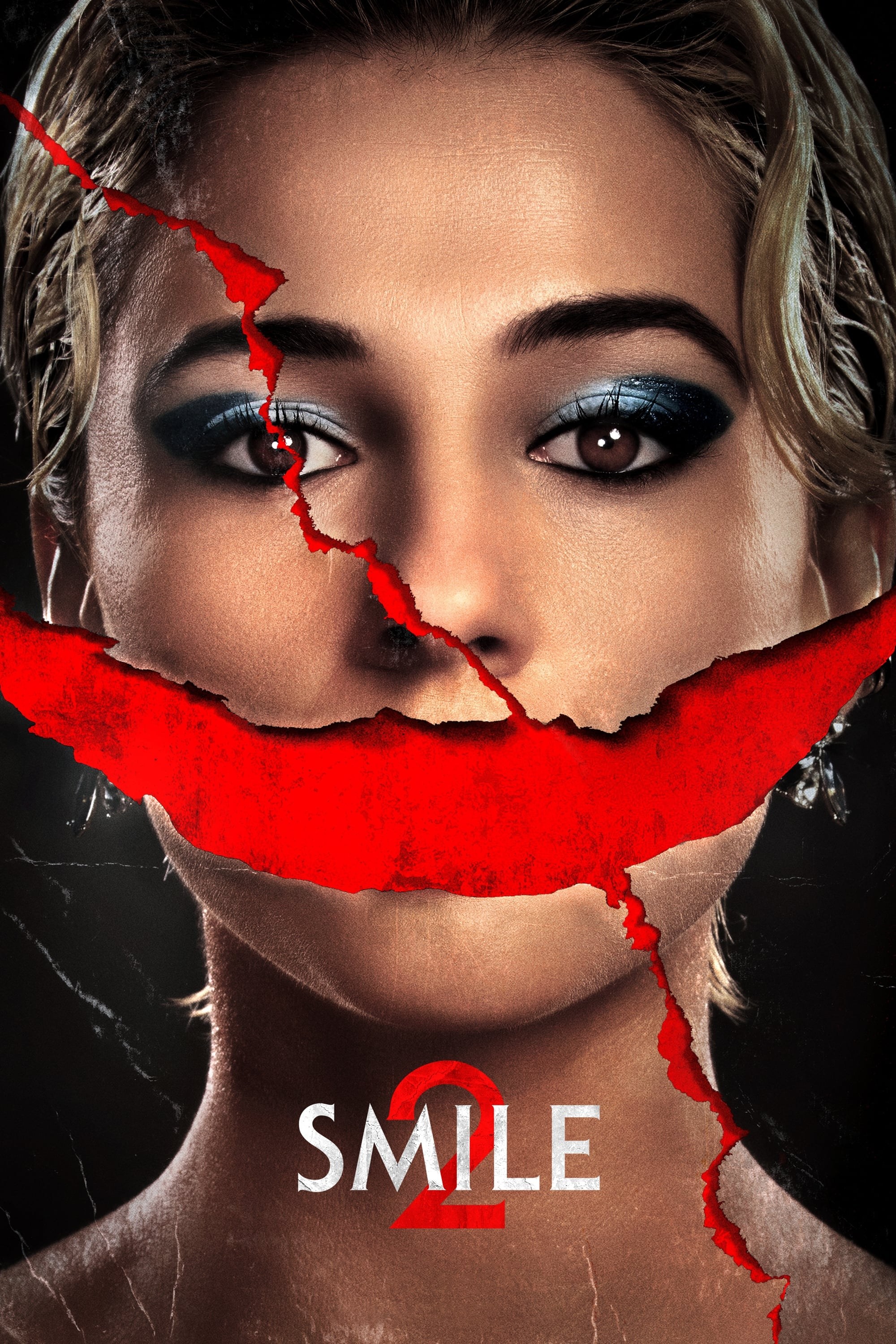 Poster de SMILE 2 en inglés