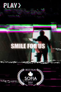 Smile for Us