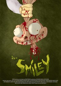 Película Smiley