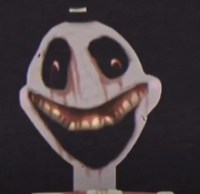 Smiley Corp Tape 2: Cartoon & Program