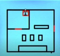 Smiley Corp Tape 3: Basement