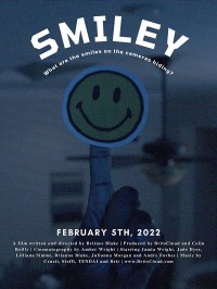 Smiley (Proof of Concept)