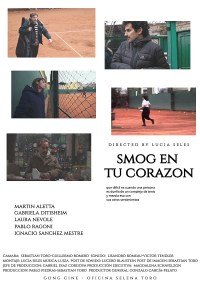 Smog en tu corazon