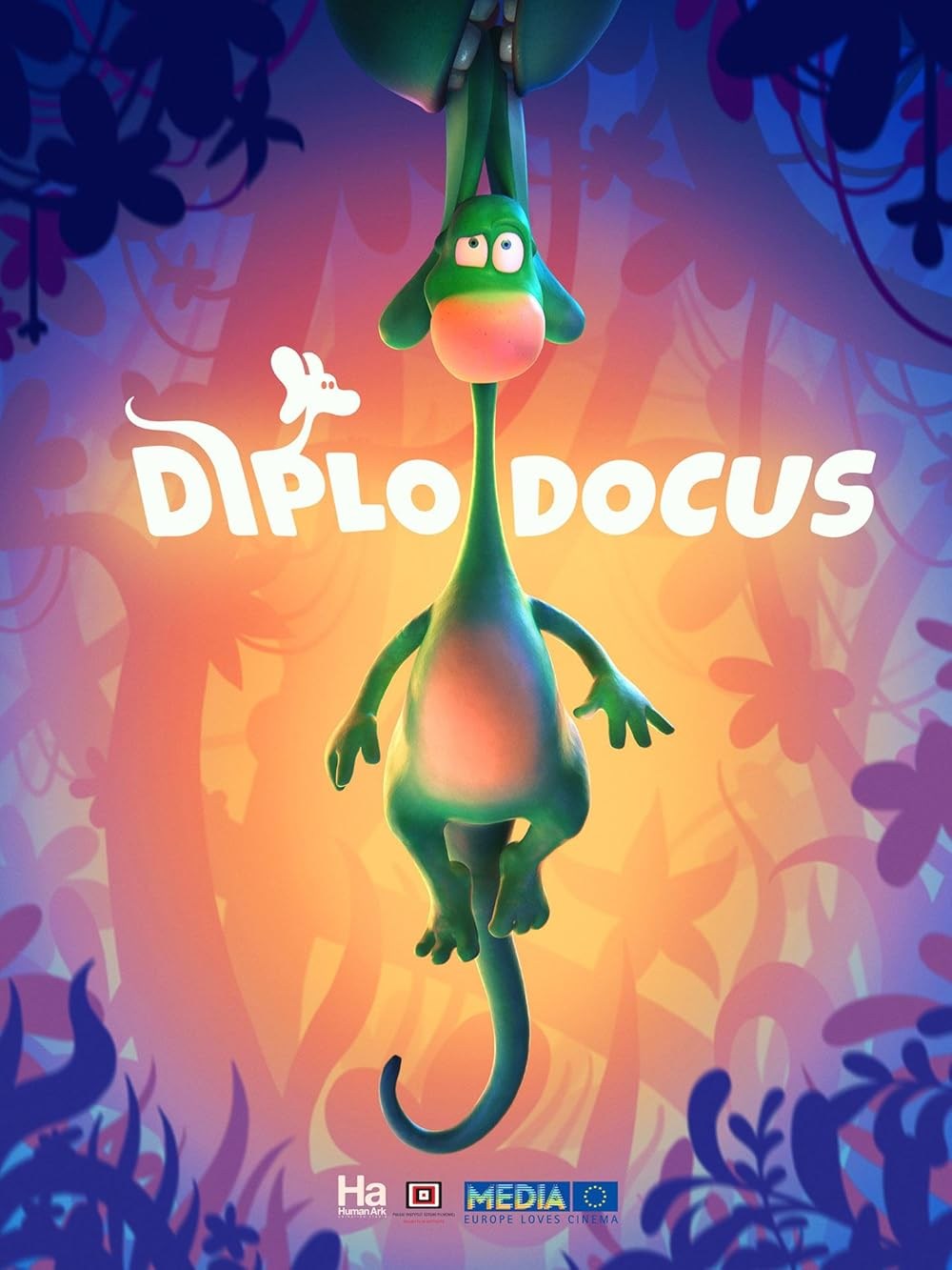 Poster de DIPLODOCUS