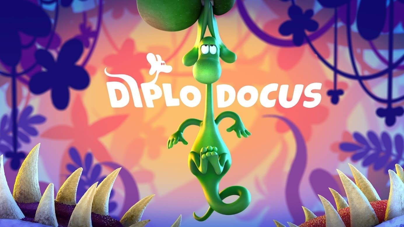 Foto de DIPLODOCUS