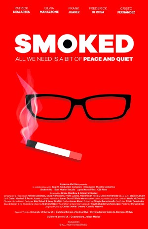 Smoked