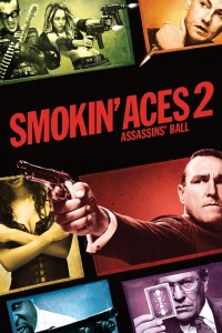 Smokin' Aces 2: Assassins' Ball - Confessions of an Assassin