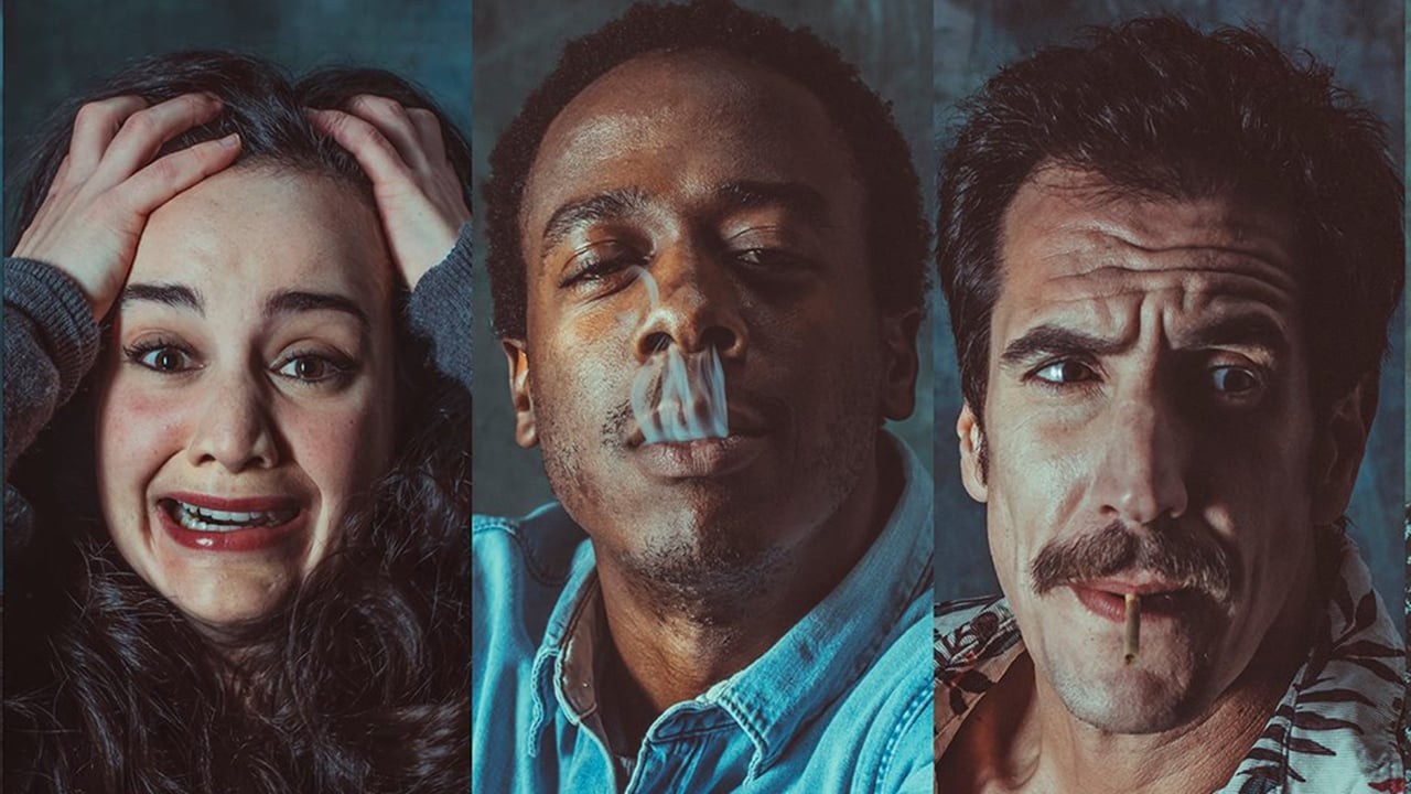 Foto de SMOKING CLUB 129 NORMAS
