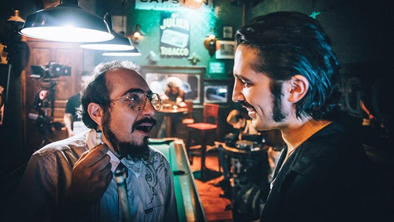 Foto de SMOKING CLUB 129 NORMAS