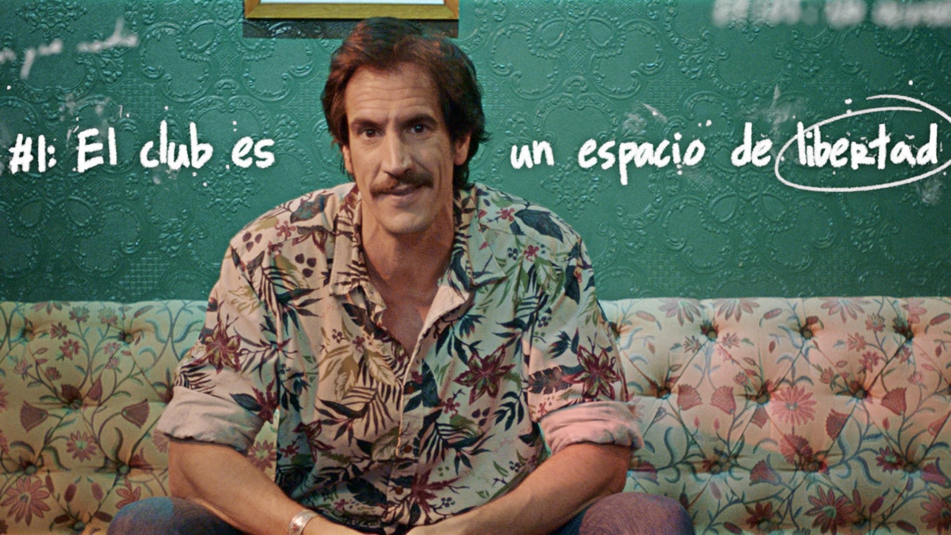 Foto de SMOKING CLUB 129 NORMAS