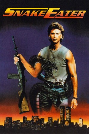 Snake eater