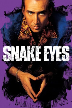 Snake Eyes (Ojos de serpiente)