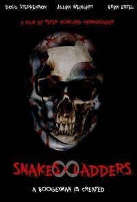 Snakes and Ladders