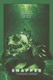 Snapper: The Man-Eating Turtle Movie That Never Got Made
