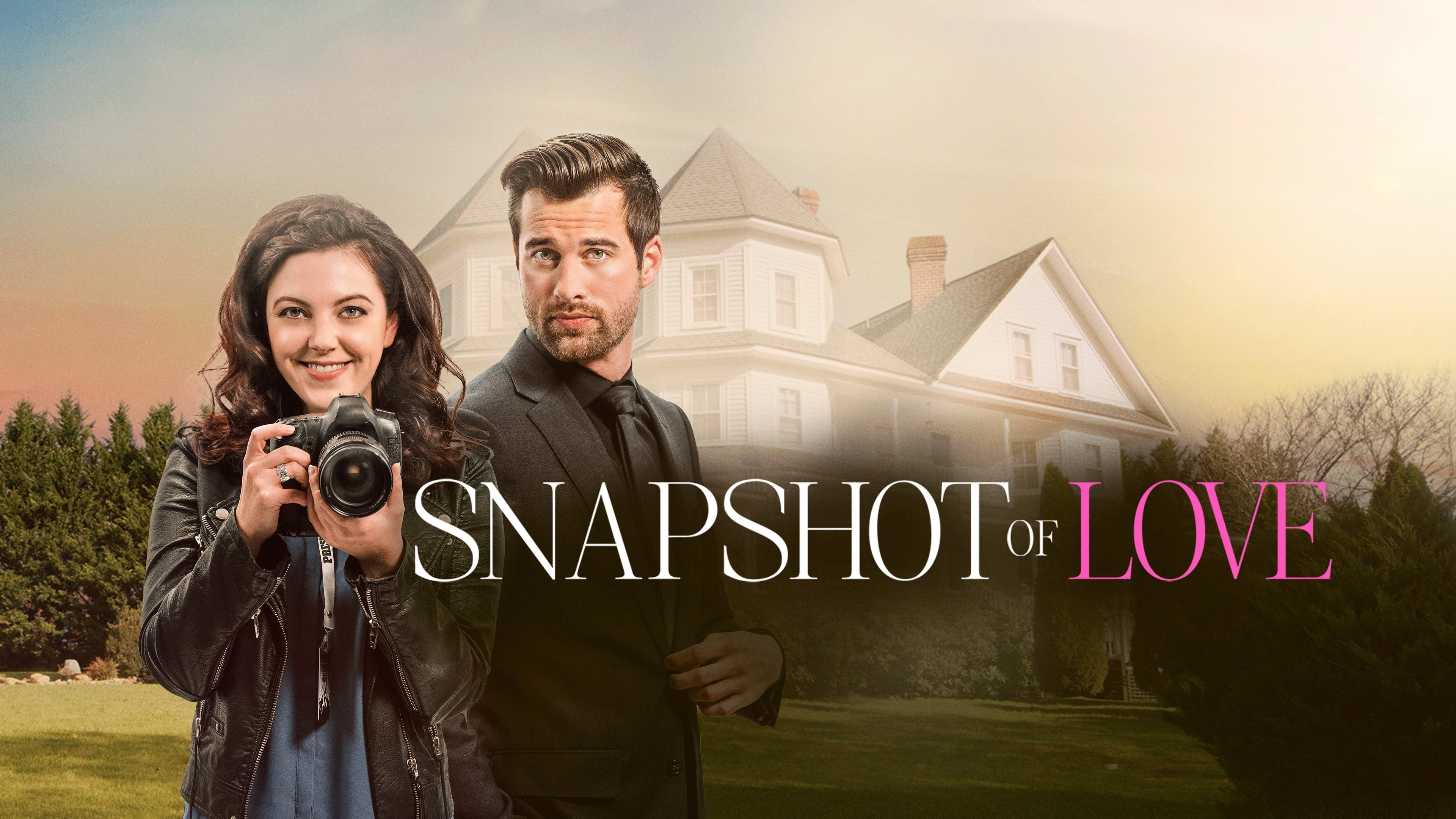 Foto de SNAPSHOT OF LOVE