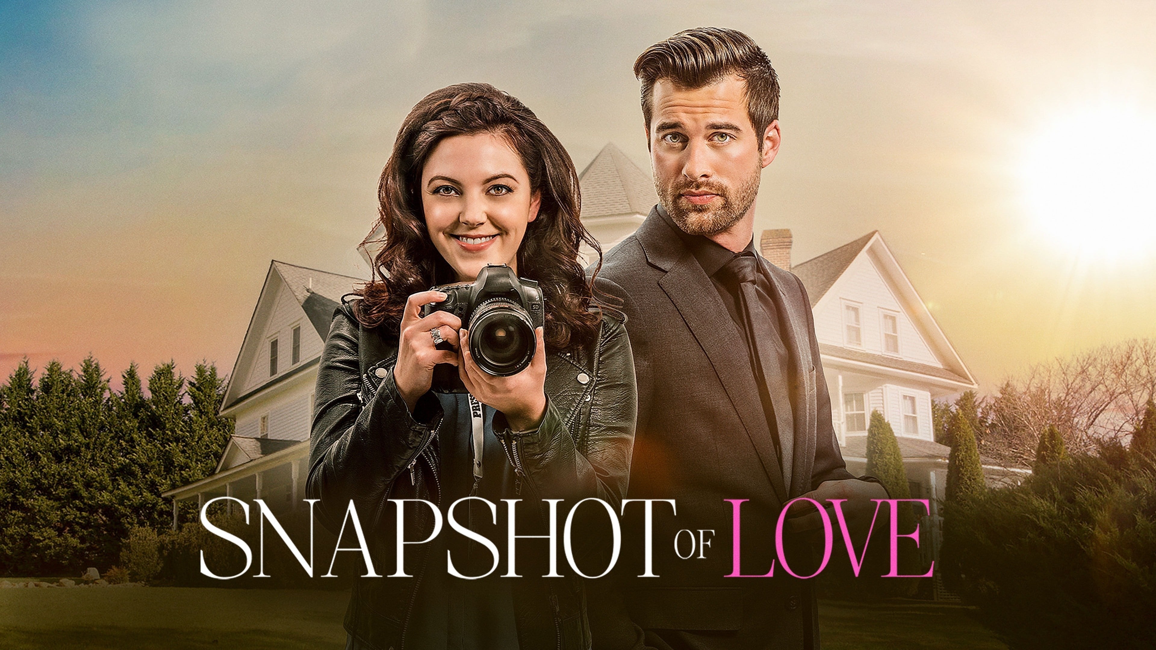 Foto de SNAPSHOT OF LOVE