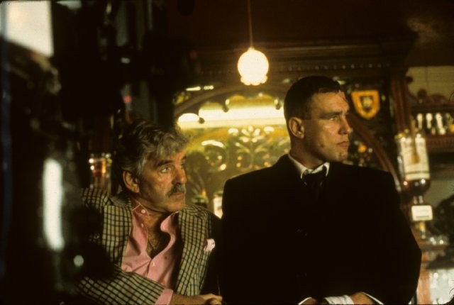 Foto de SNATCH. CERDOS Y DIAMANTES