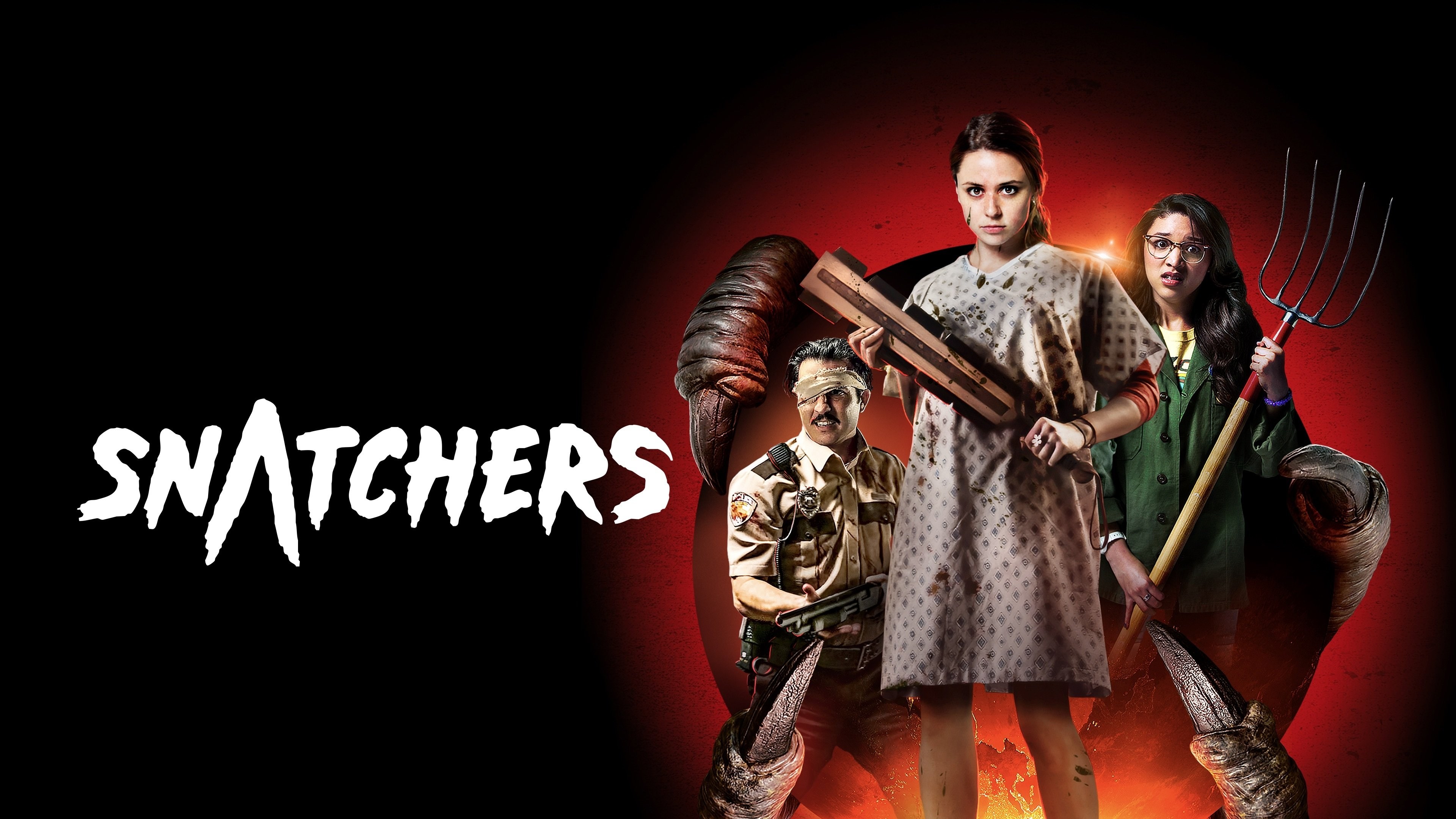 Foto de SNATCHERS