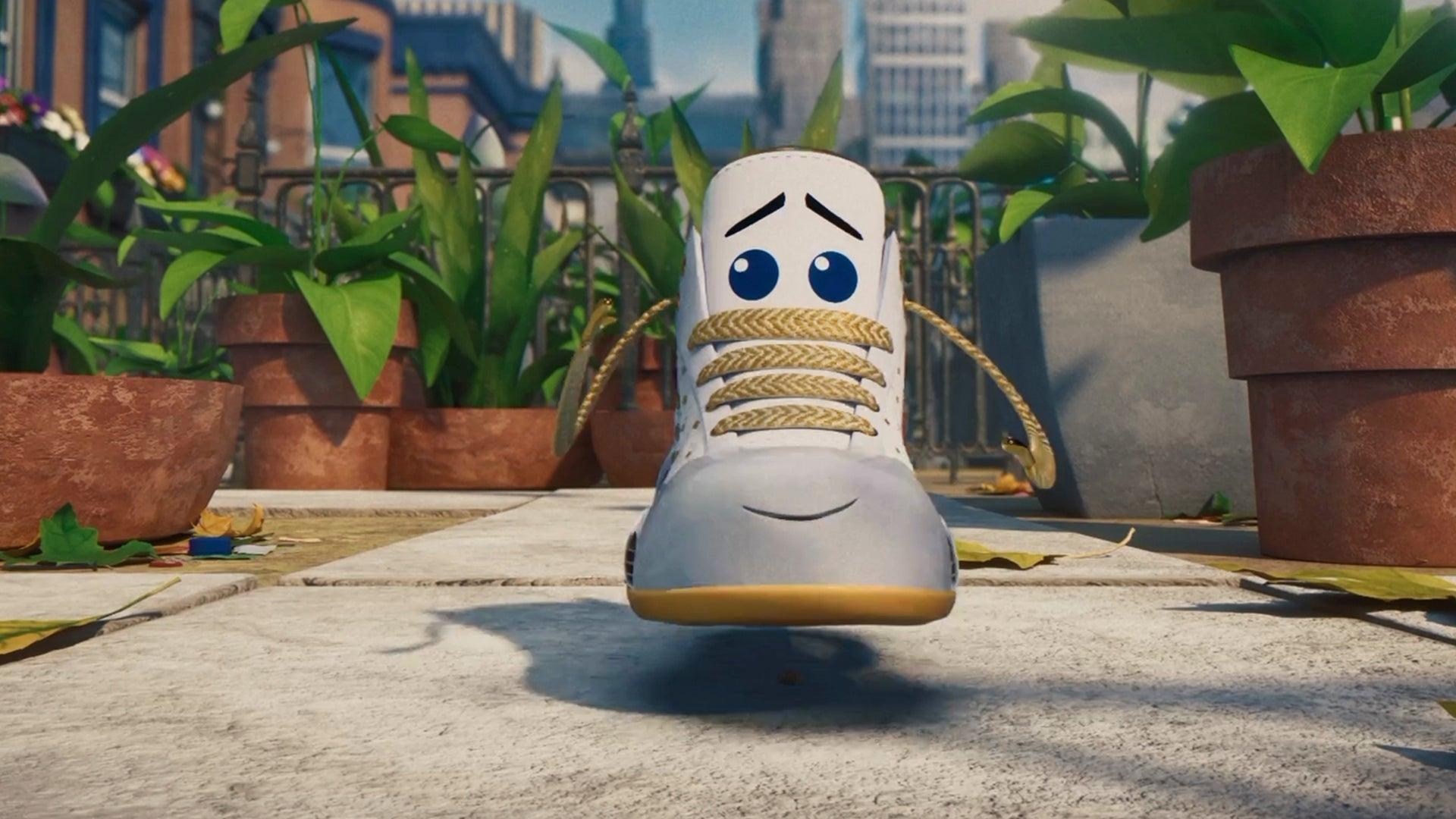 Foto de SNEAKS