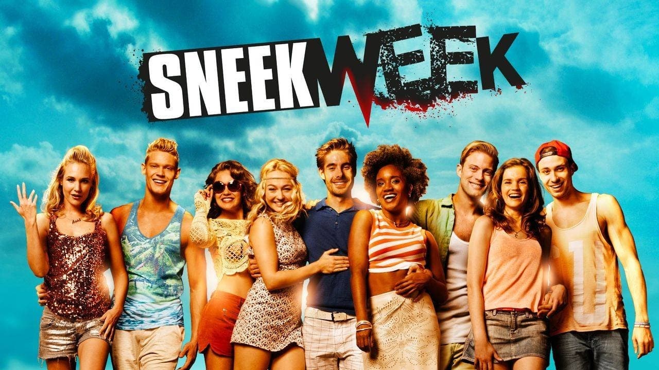 Foto de SNEEKWEEK