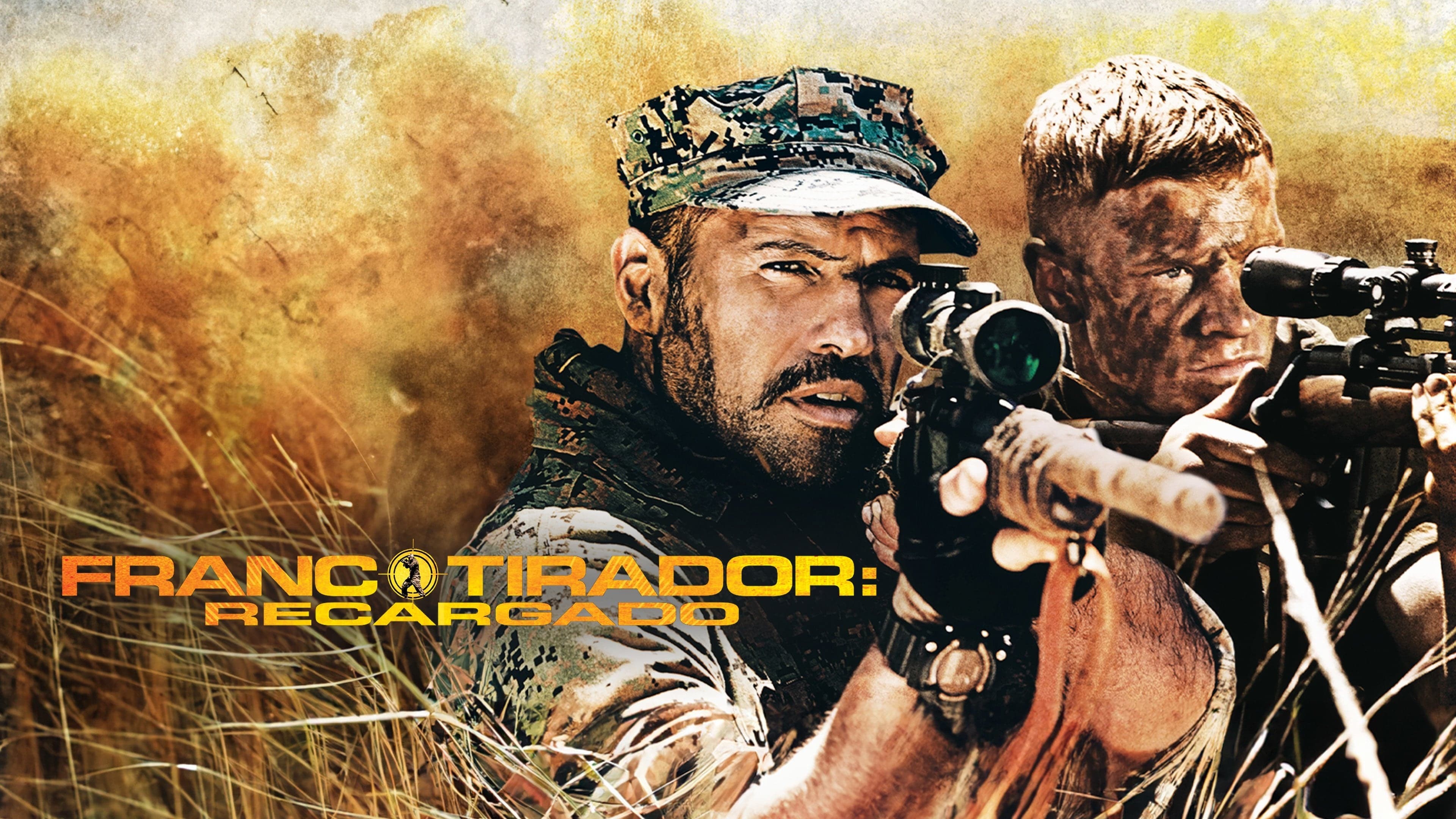 Foto de SNIPER: AL LÍMITE
