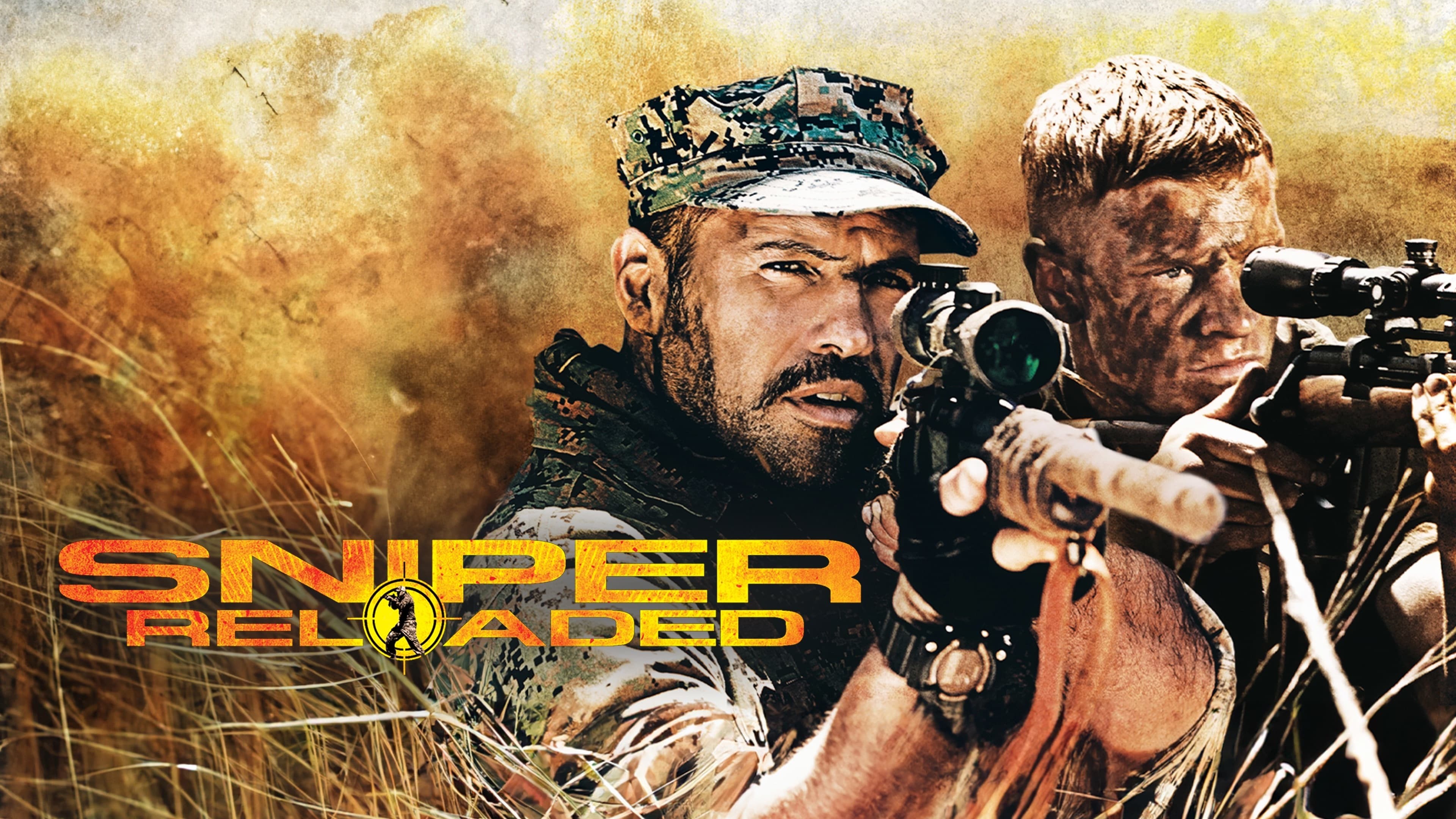 Foto de SNIPER: AL LÍMITE