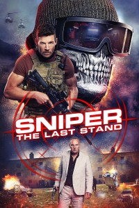Sniper: La última resistencia