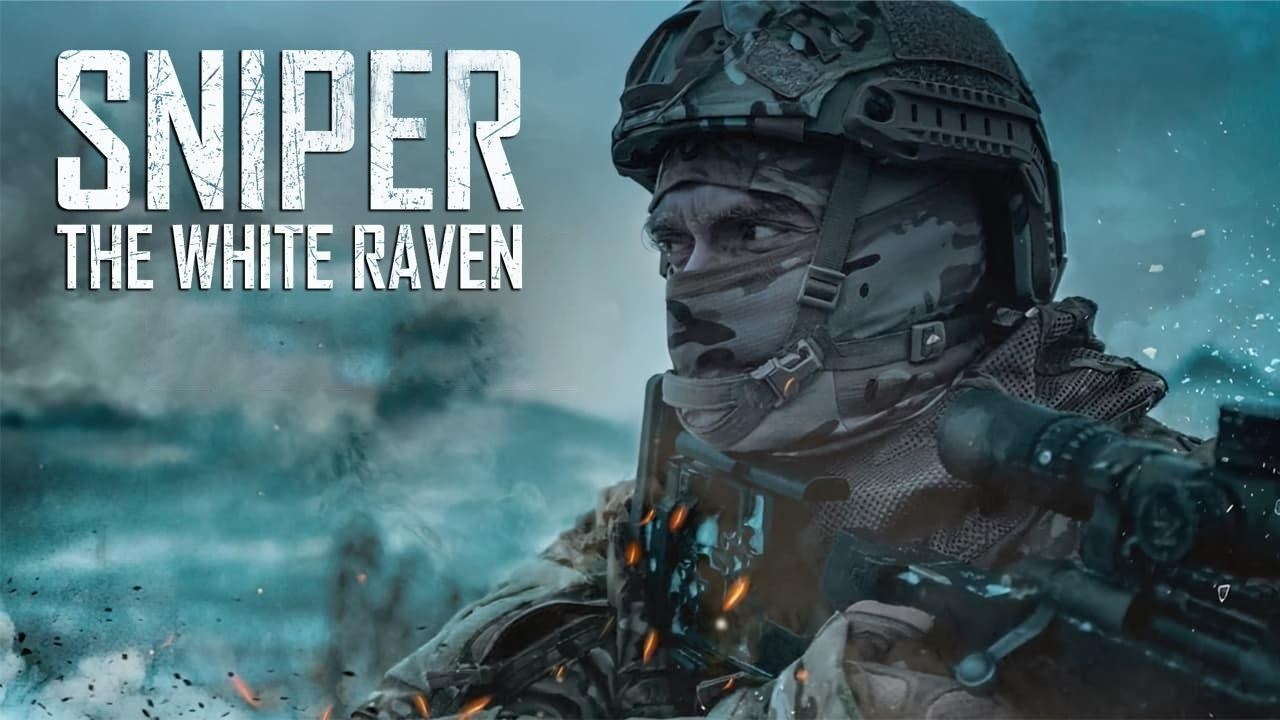 Foto de SNIPER. THE WHITE RAVEN