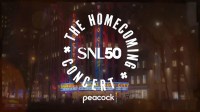 SNL50: The Homecoming Concert